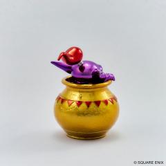 Bright Arts Magic Pot Die-Cast Statue