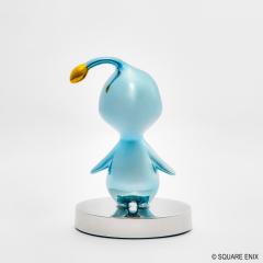 Bright Arts Pupu Die-Cast Statue