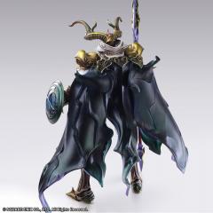 Bring Arts Odin & Sleipnir Figure
