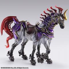 Bring Arts Odin & Sleipnir Figure