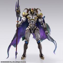 Bring Arts Odin & Sleipnir Figure
