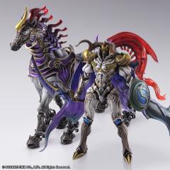 Bring Arts Odin & Sleipnir Figure