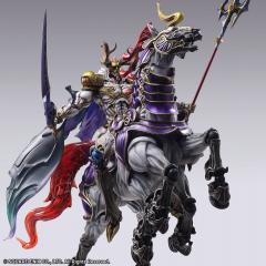 Bring Arts Odin & Sleipnir Figure