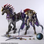 Bring Arts Odin & Sleipnir Figure