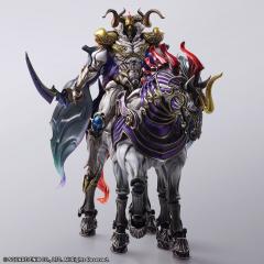 Bring Arts Odin & Sleipnir Figure