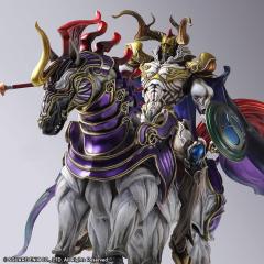 Bring Arts Odin & Sleipnir Figure