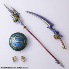 Bring Arts Odin & Sleipnir Figure
