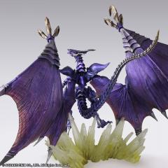 Bring Arts Summon Bahamut 9.9" Figure