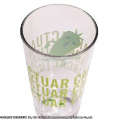 Cactuar Clear Cup