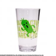 Cactuar Clear Cup