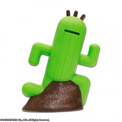 Cactuar Coin Bank