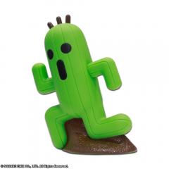 Cactuar Coin Bank