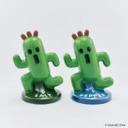 Cactuar Salt & Pepper Shaker Set