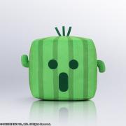 Cactuar Square Cushion