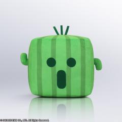 Cactuar Square Cushion