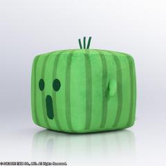 Cactuar Square Cushion