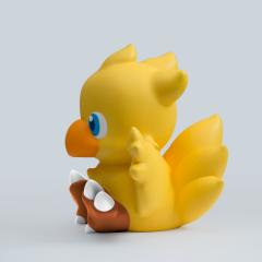Chocobo Coin Bank