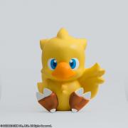 Chocobo Coin Bank
