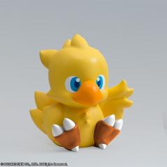 Chocobo Coin Bank