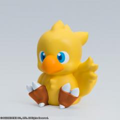 Chocobo Coin Bank