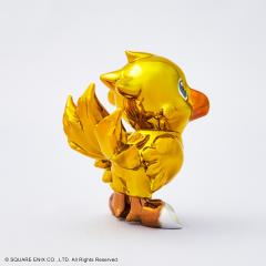 Chocobo Die-cast Miniature
