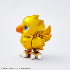 Chocobo Die-cast Miniature