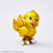 Chocobo Die-cast Miniature