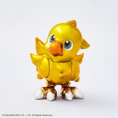 Chocobo Die-cast Miniature