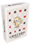 Chocobo Playing Cards