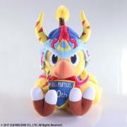 Chocobo Plush (30th Anniversary)