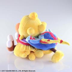 Chocobo Plush (30th Anniversary)