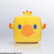 Chocobo Square Cushion