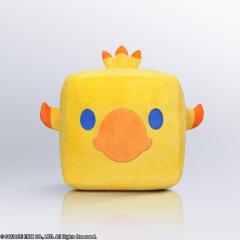 Chocobo Square Cushion