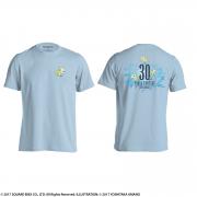 Final Fantasy 30th Anniversary T-Shirt