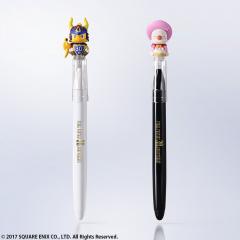 Final Fantasy Ballpoint Pen Set (30th Anniversary)