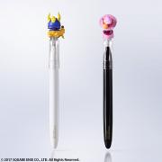 Final Fantasy Ballpoint Pen Set (30th Anniversary)