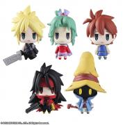 Final Fantasy Blind Box Miniatures Vol. 2