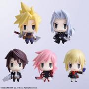 Final Fantasy Blind Box Miniatures Vol. 1