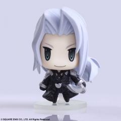 Final Fantasy Blind Box Miniatures Vol. 1