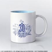 Final Fantasy Mug (30th Anniversary)