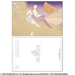 Final Fantasy Postcard Set (30th Anniversary)