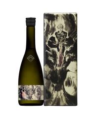 Final Fantasy Sake