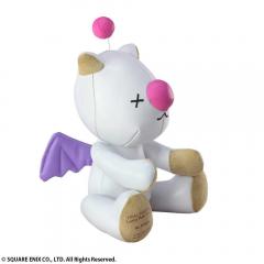 Leather Plush Moogle