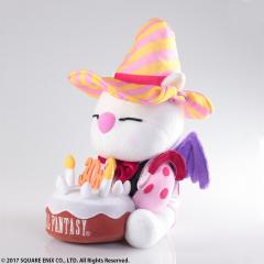Moogle Plush (30th Anniversary)