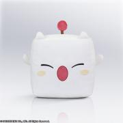 Moogle Square Cushion