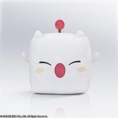 Moogle Square Cushion