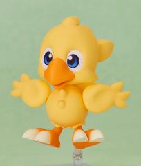 Nendoroid Chocobo