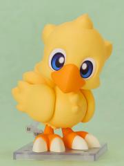 Nendoroid Chocobo