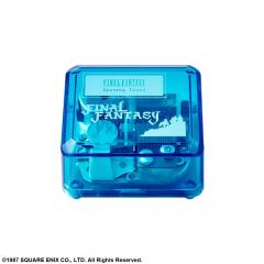 Opening Theme Music Box