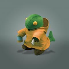 Tonberry Plush